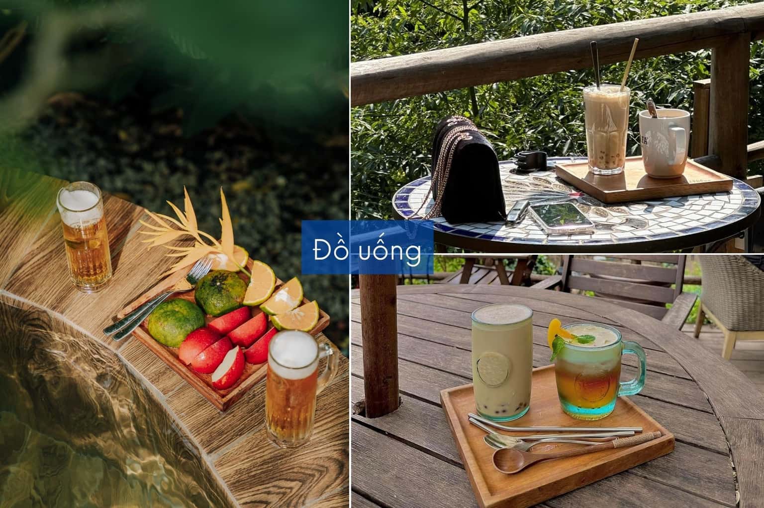 Nhà Dương Xỉ To (U Lesa Retreat) tại Lâm Trường, Sóc Sơn — ảnh 28