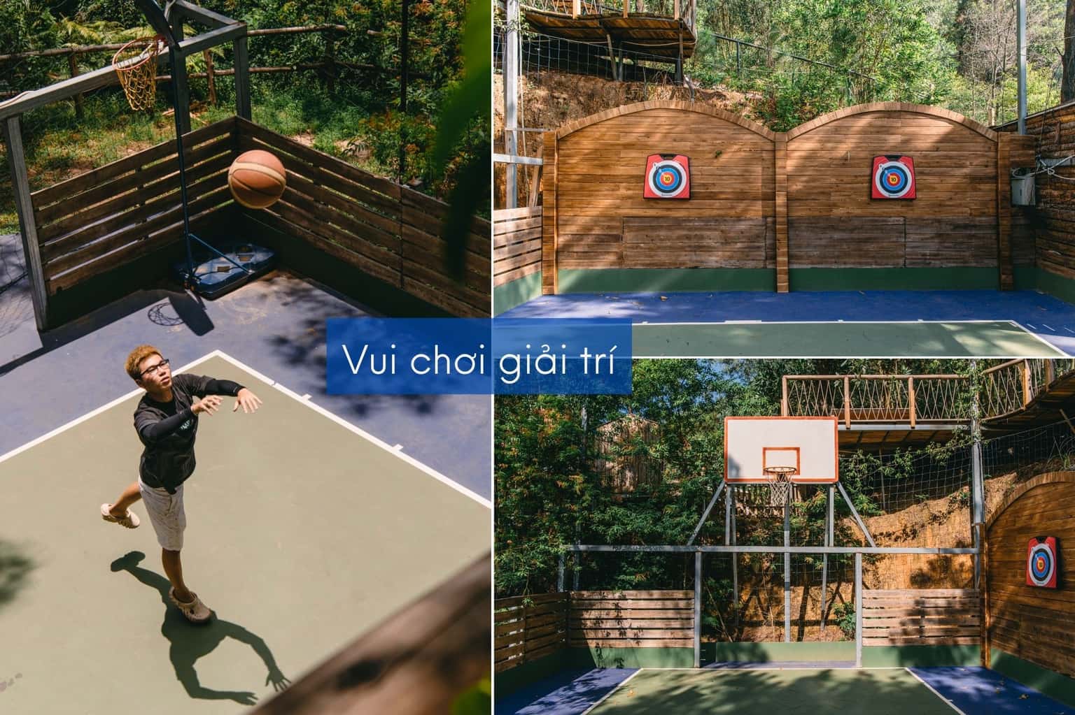 Nhà Dương Xỉ To (U Lesa Retreat) tại Lâm Trường, Sóc Sơn — ảnh 22