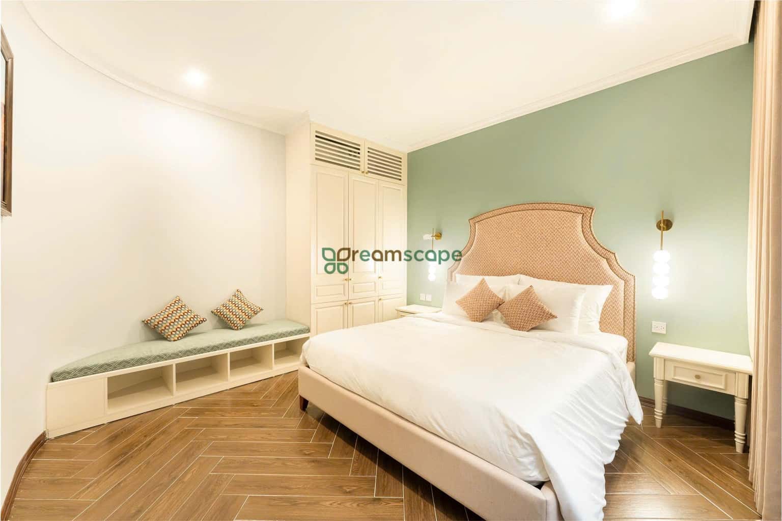 Villa F2.10, Venus Đại Lải — photo 6