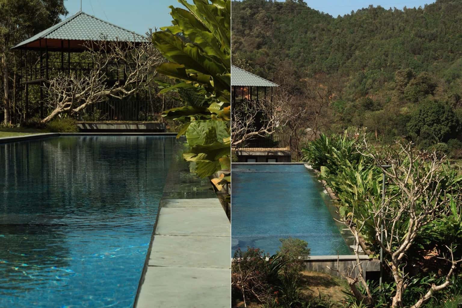 位于 Minh Trí, Sóc Sơn 的 Lam Mạc Retreat — 照片 9