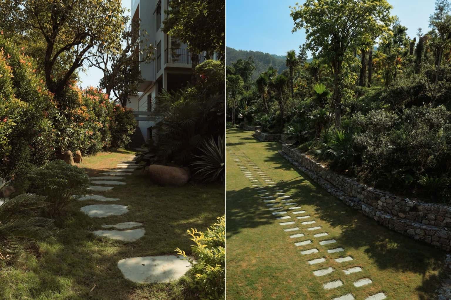 位于 Minh Trí, Sóc Sơn 的 Lam Mạc Retreat — 照片 12