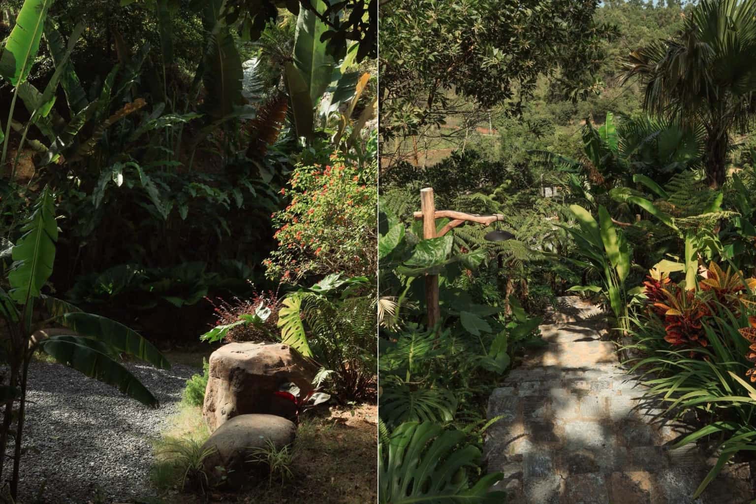 位于 Minh Trí, Sóc Sơn 的 Lam Mạc Retreat — 照片 13