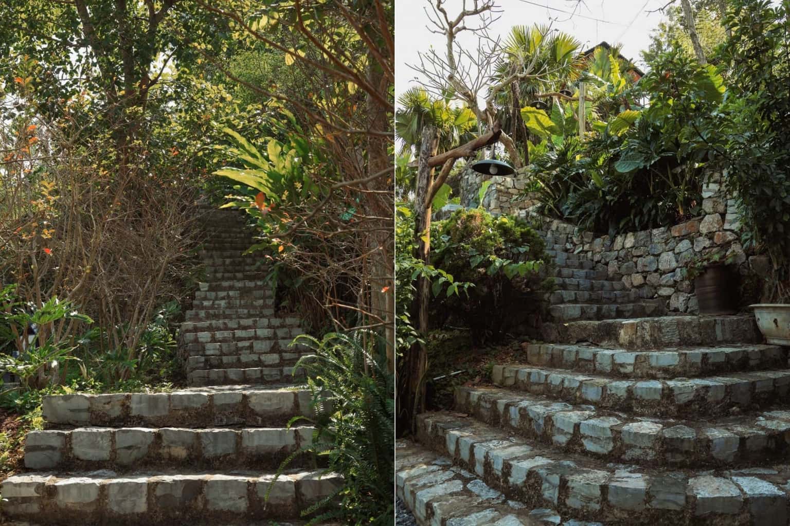 位于 Minh Trí, Sóc Sơn 的 Lam Mạc Retreat — 照片 14