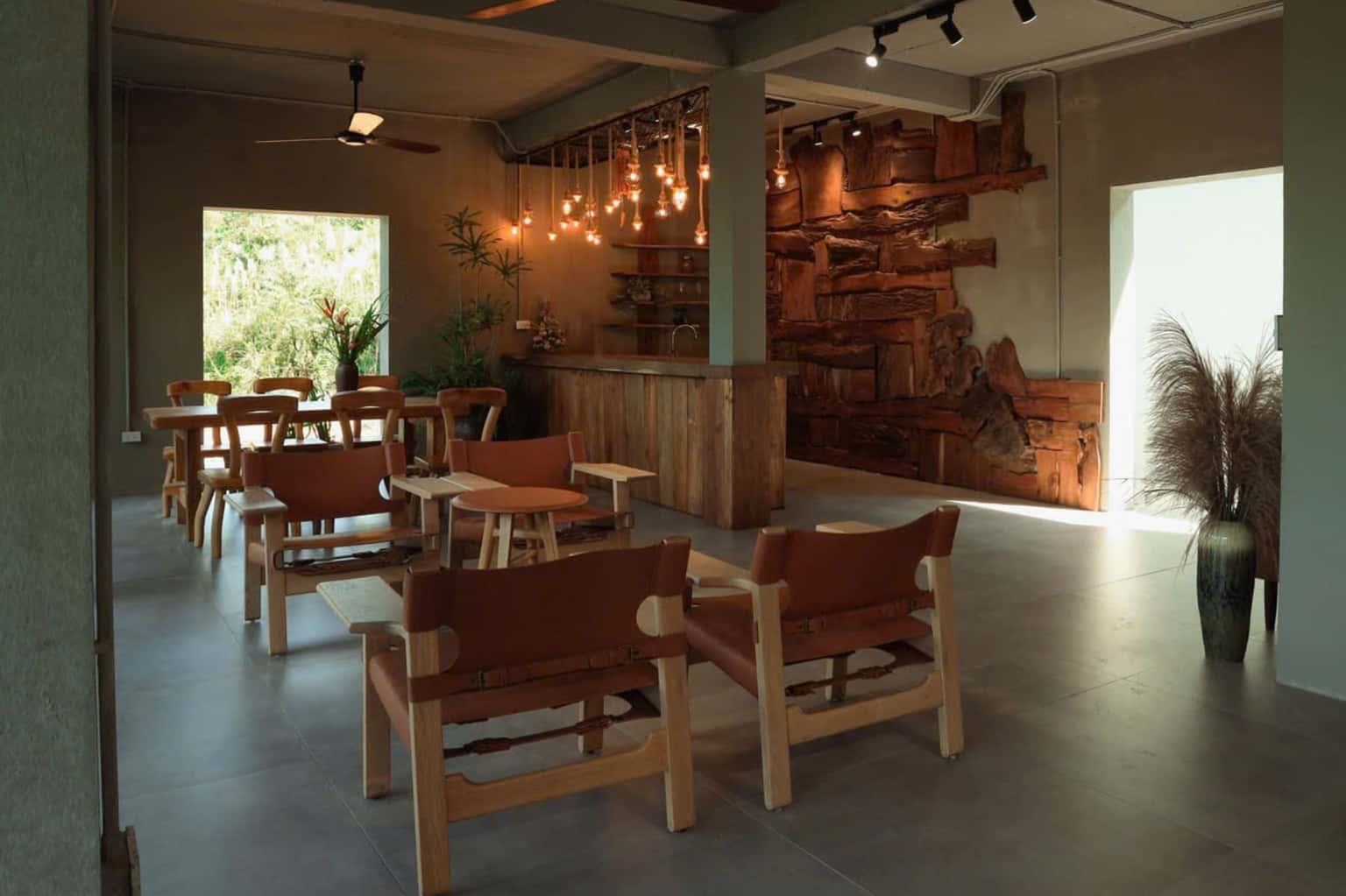 位于 Minh Trí, Sóc Sơn 的 Lam Mạc Retreat — 照片 17
