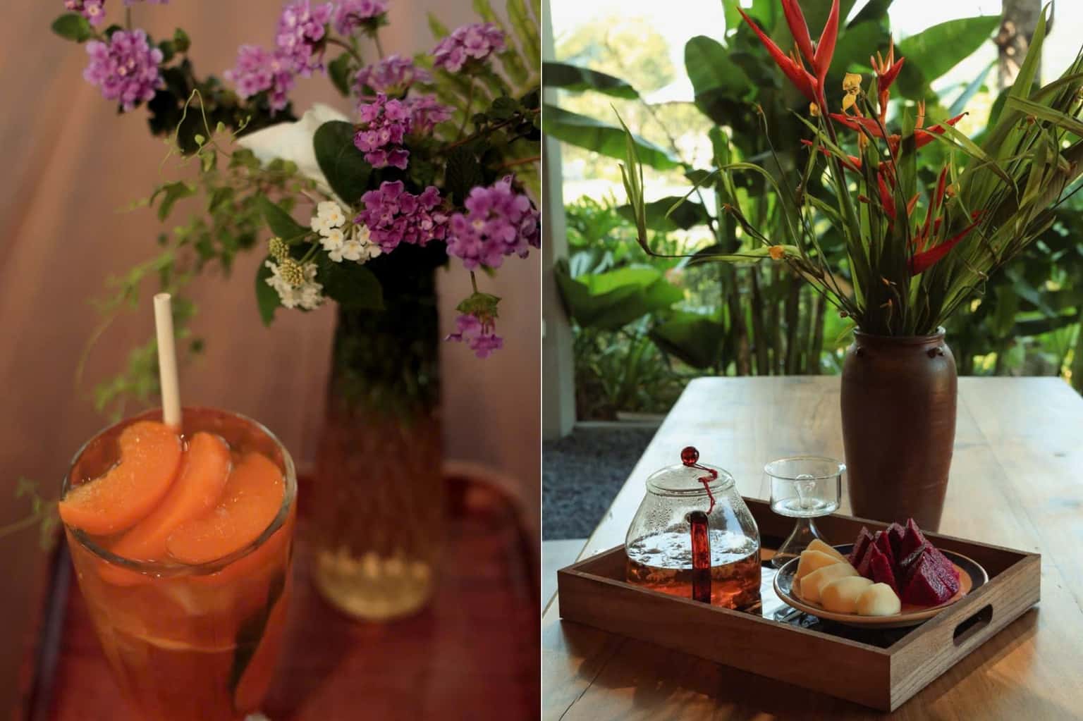 位于 Minh Trí, Sóc Sơn 的 Lam Mạc Retreat — 照片 19