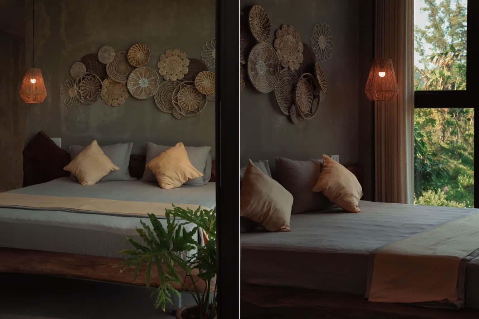 位于 Minh Trí, Sóc Sơn 的 Lam Mạc Retreat — 照片 25
