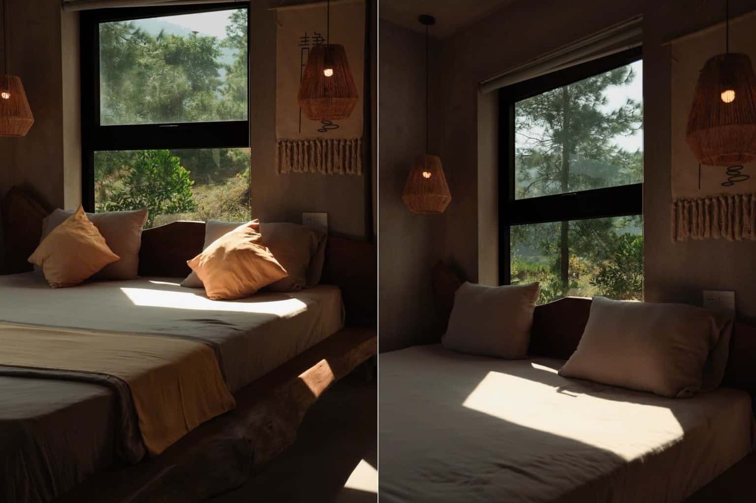 位于 Minh Trí, Sóc Sơn 的 Lam Mạc Retreat — 照片 27