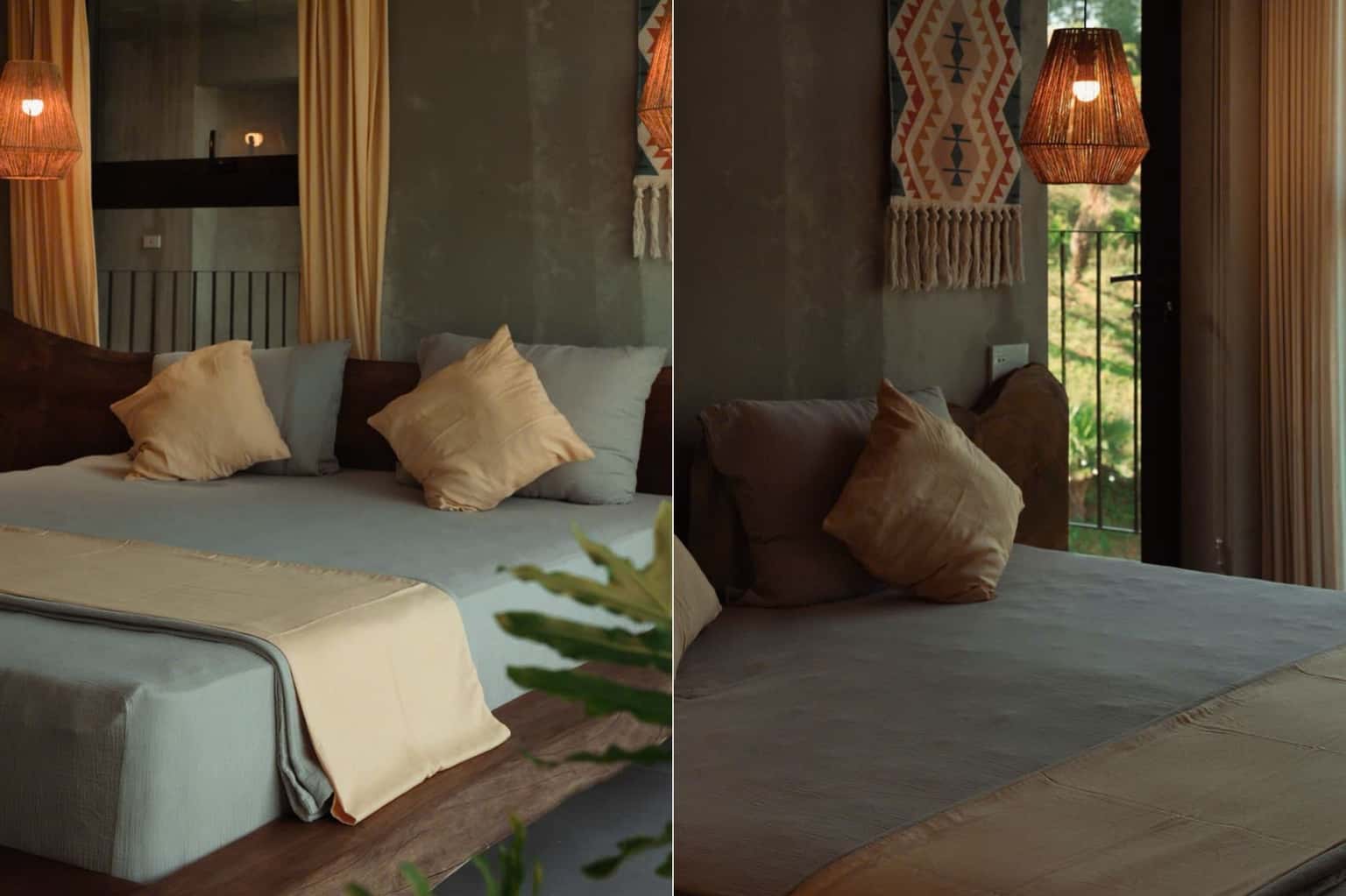 位于 Minh Trí, Sóc Sơn 的 Lam Mạc Retreat — 照片 29