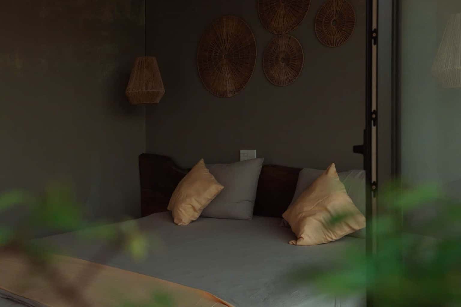 位于 Minh Trí, Sóc Sơn 的 Lam Mạc Retreat — 照片 31