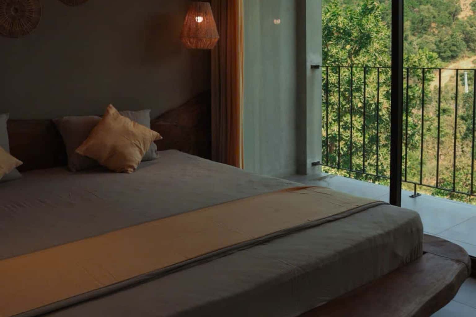 位于 Minh Trí, Sóc Sơn 的 Lam Mạc Retreat — 照片 32