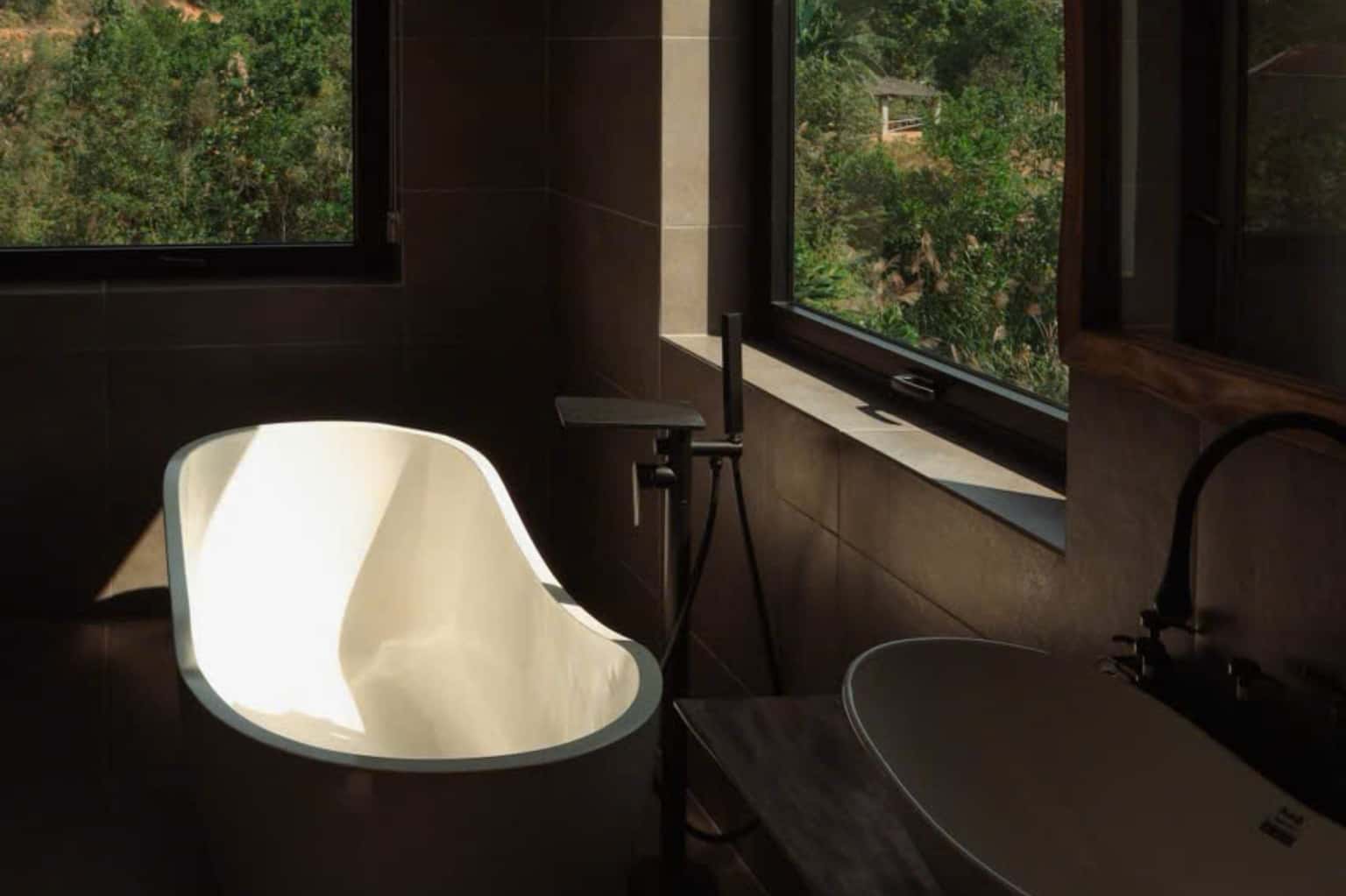 位于 Minh Trí, Sóc Sơn 的 Lam Mạc Retreat — 照片 35