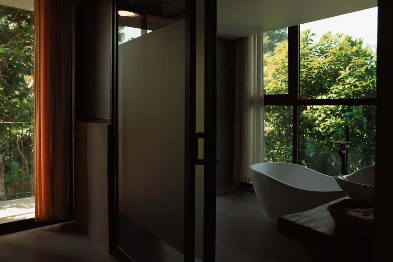 位于 Minh Trí, Sóc Sơn 的 Lam Mạc Retreat — 照片 37