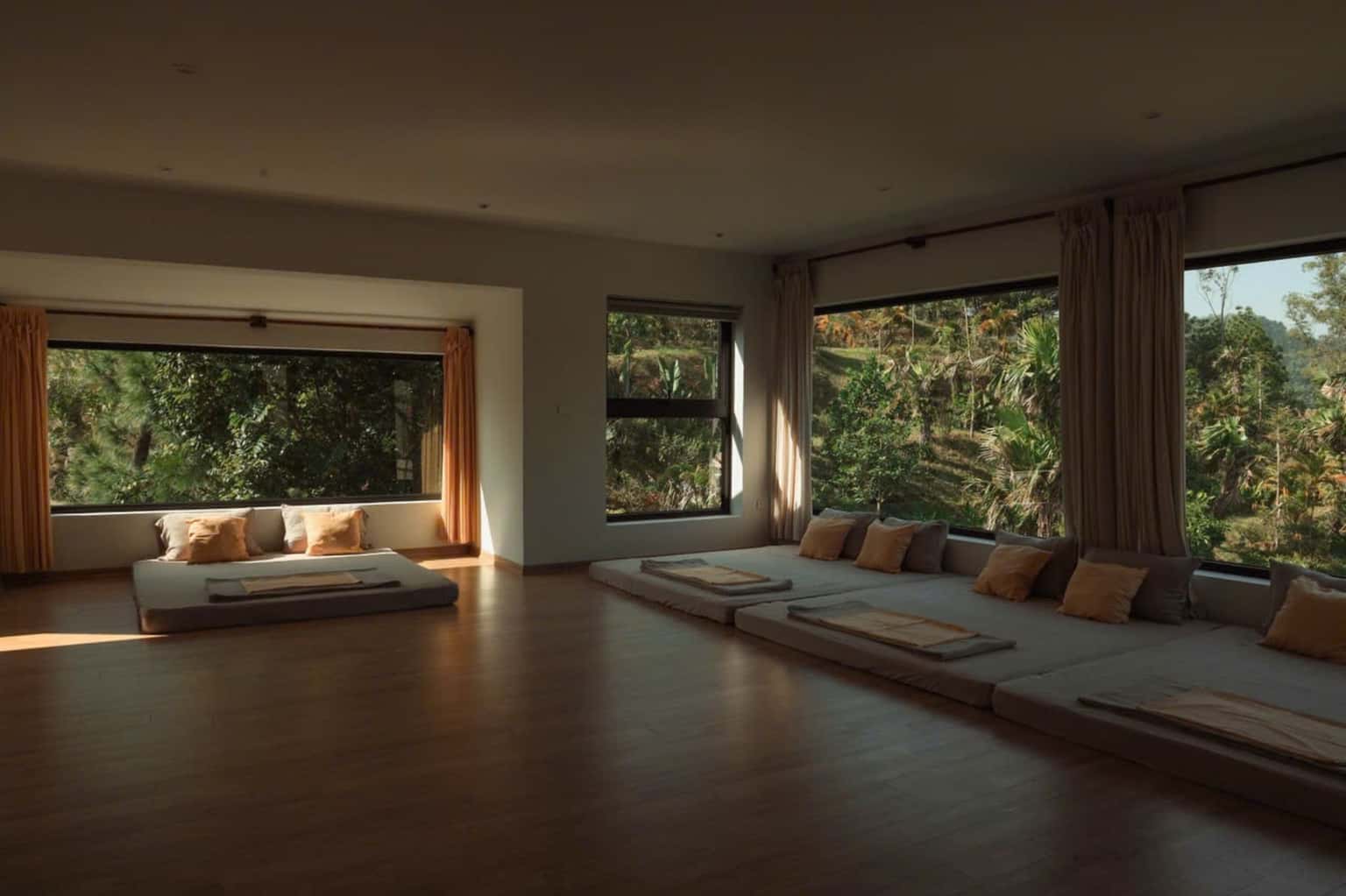 位于 Minh Trí, Sóc Sơn 的 Lam Mạc Retreat — 照片 33