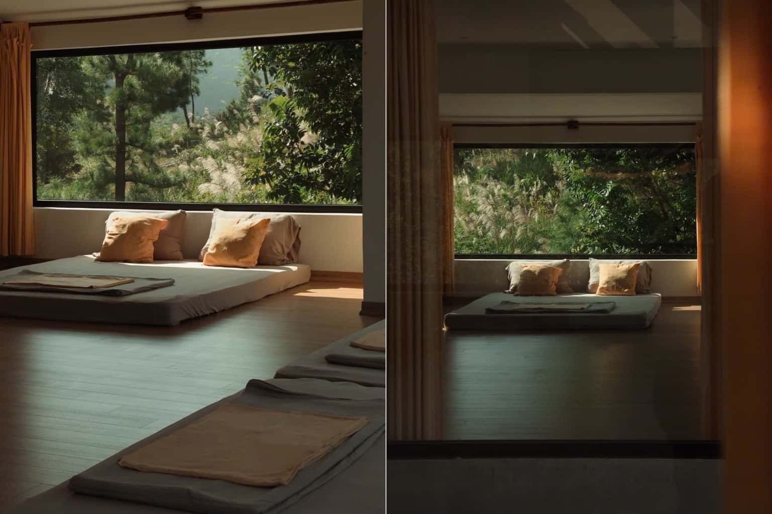 位于 Minh Trí, Sóc Sơn 的 Lam Mạc Retreat — 照片 34