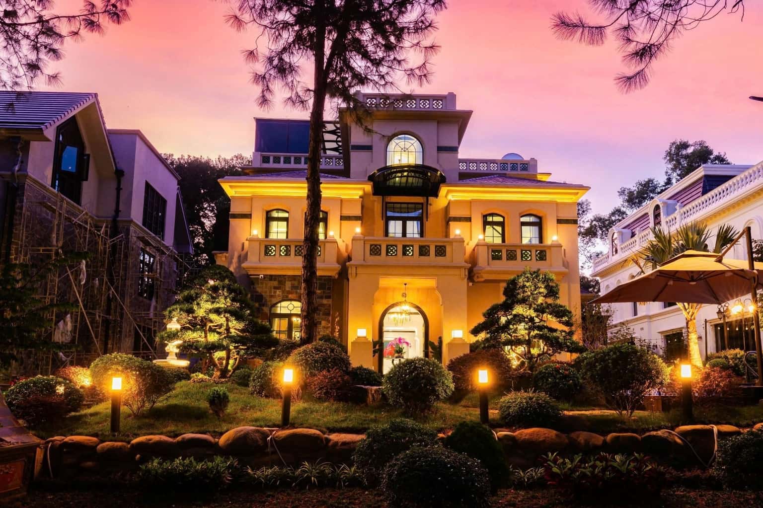 Villa H209, Flamingo Đại Lải — 照片 2