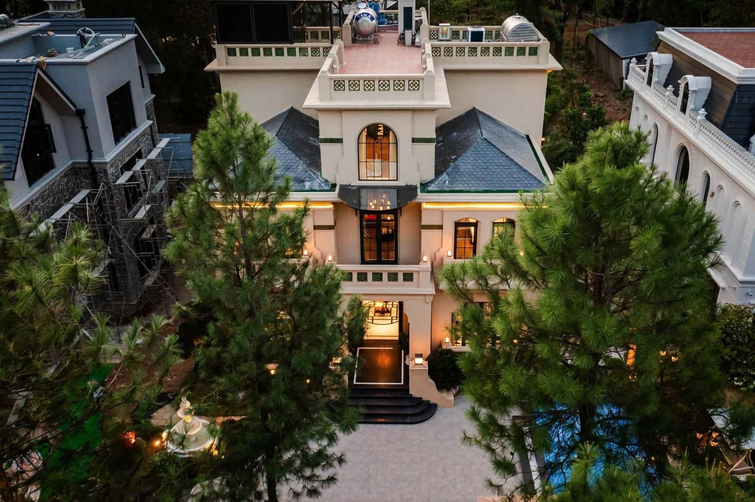 Villa H209, Flamingo Đại Lải — 照片 3