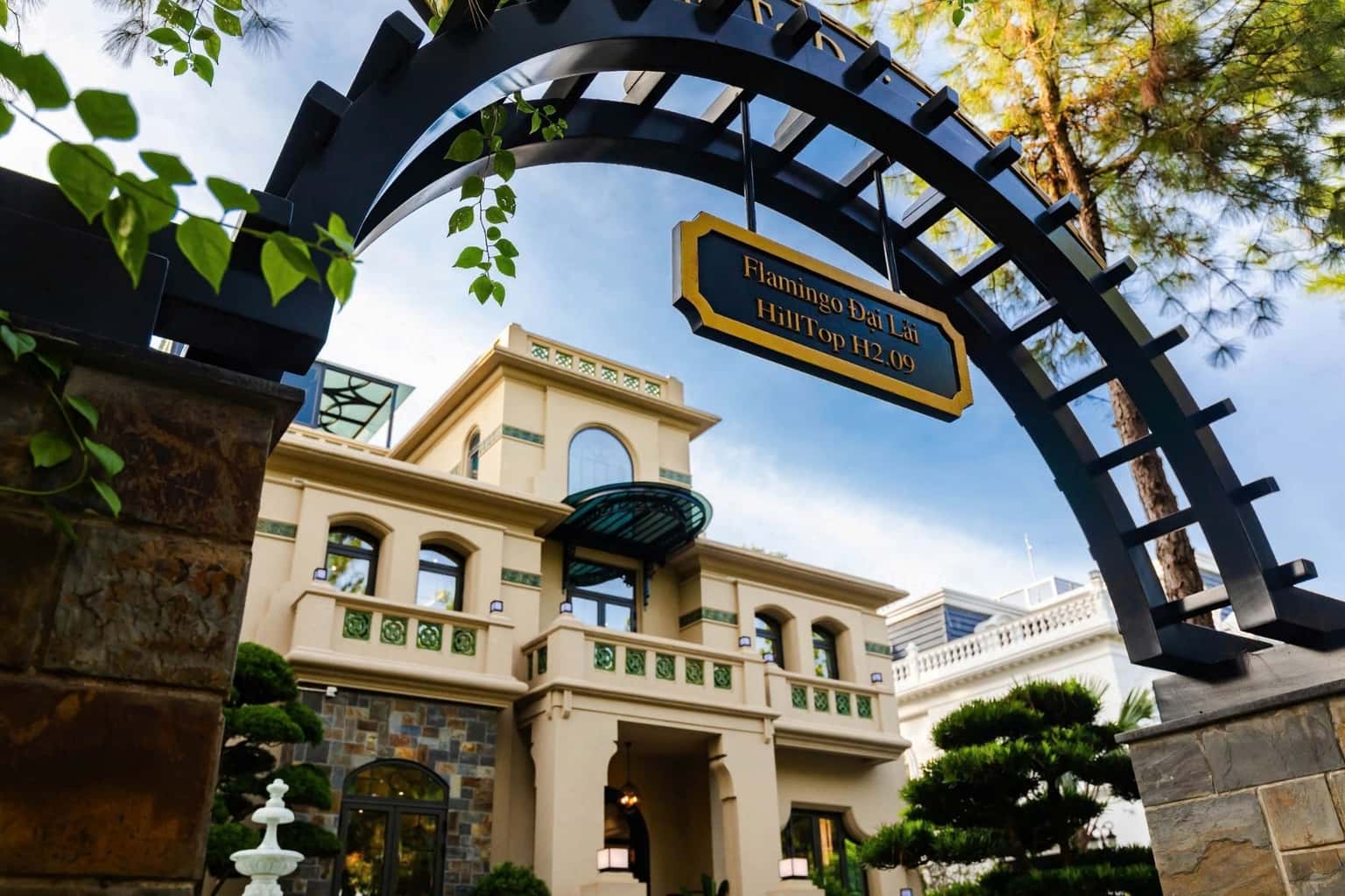 Villa H209, Flamingo Đại Lải — 照片 5