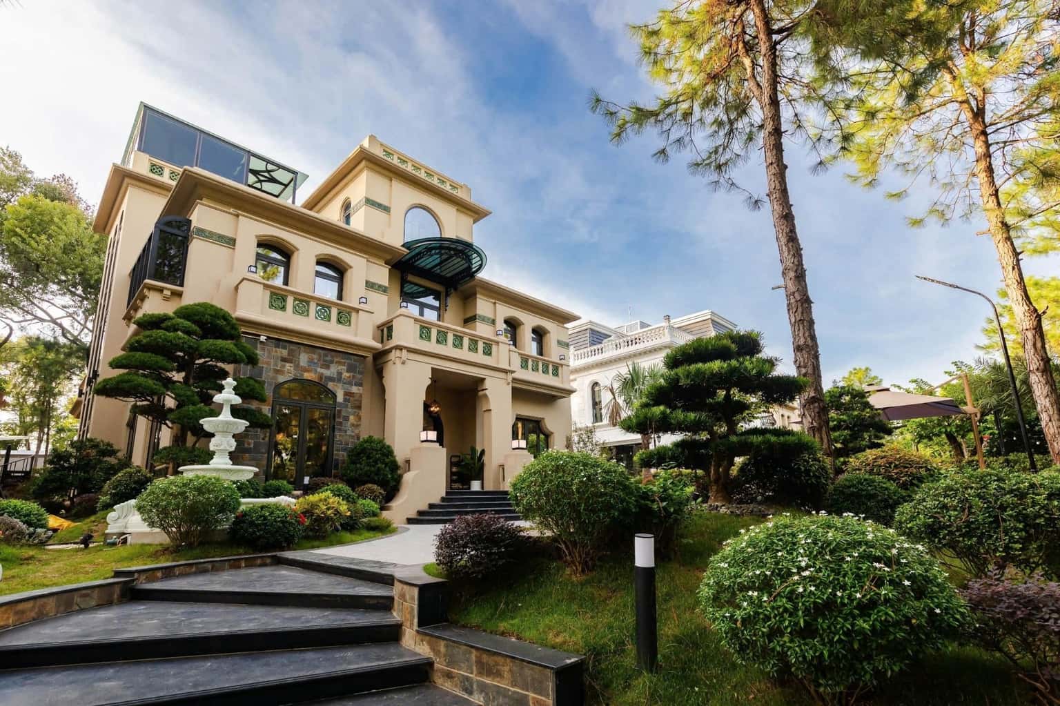 Villa H209, Flamingo Đại Lải — 照片 4