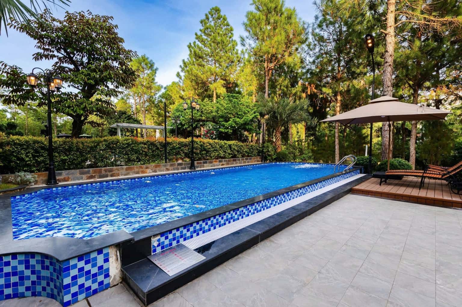 Villa H209, Flamingo Đại Lải — 照片 6