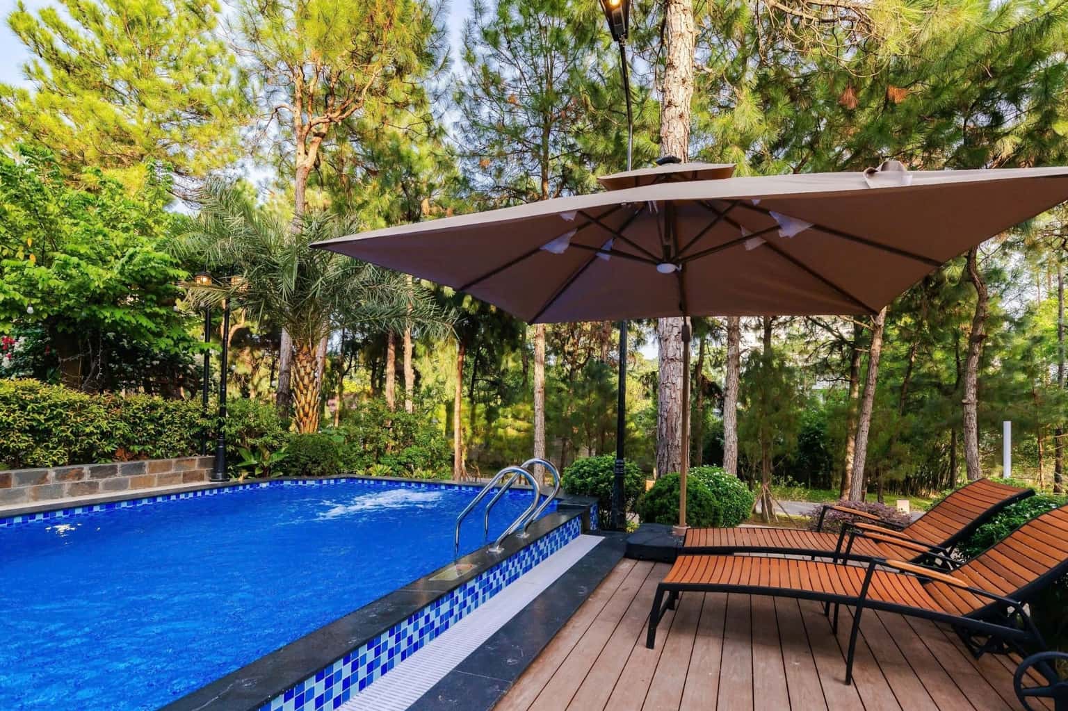 Villa H209, Flamingo Đại Lải — 照片 7