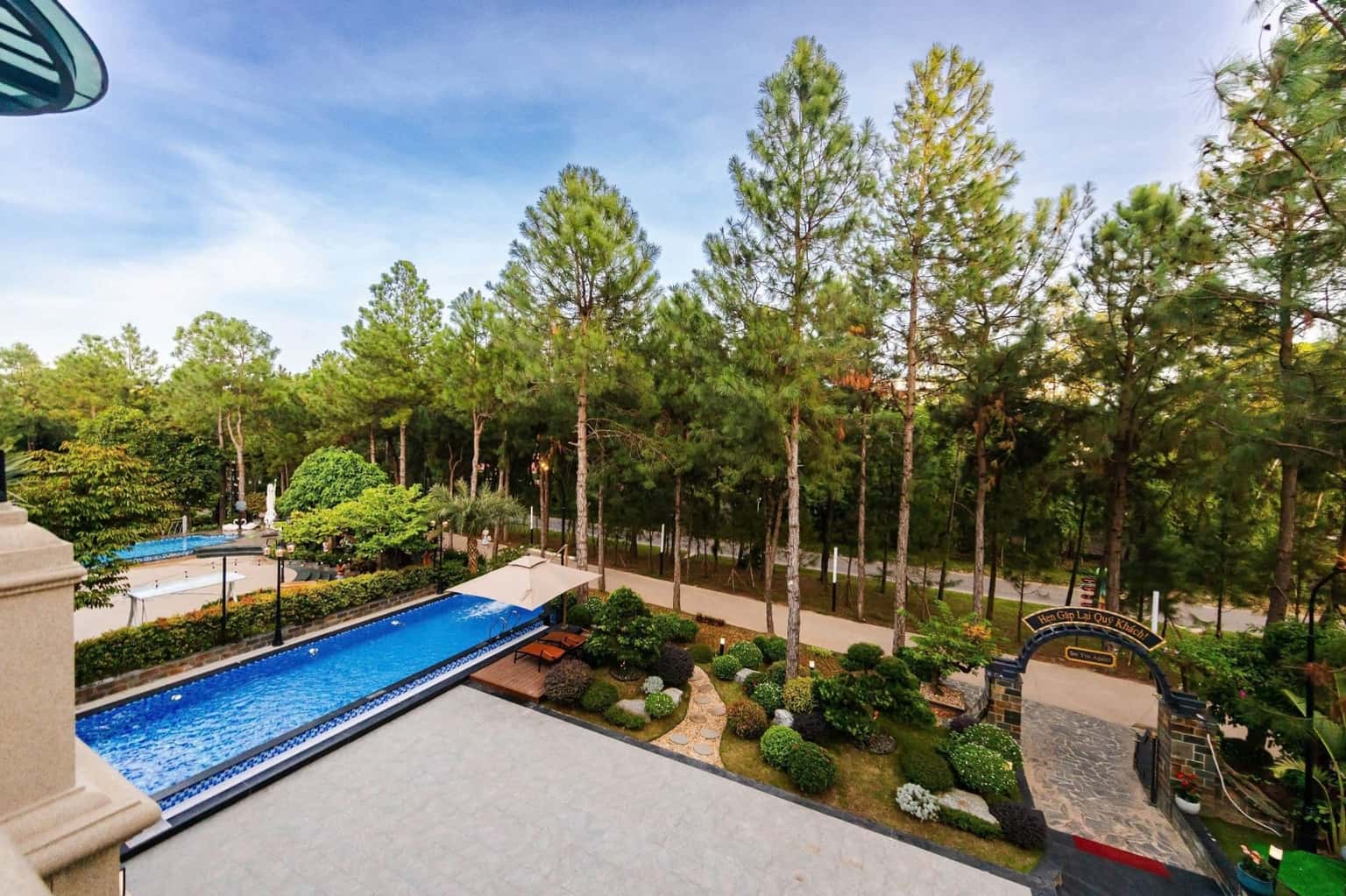 Villa H209, Flamingo Đại Lải — 照片 8