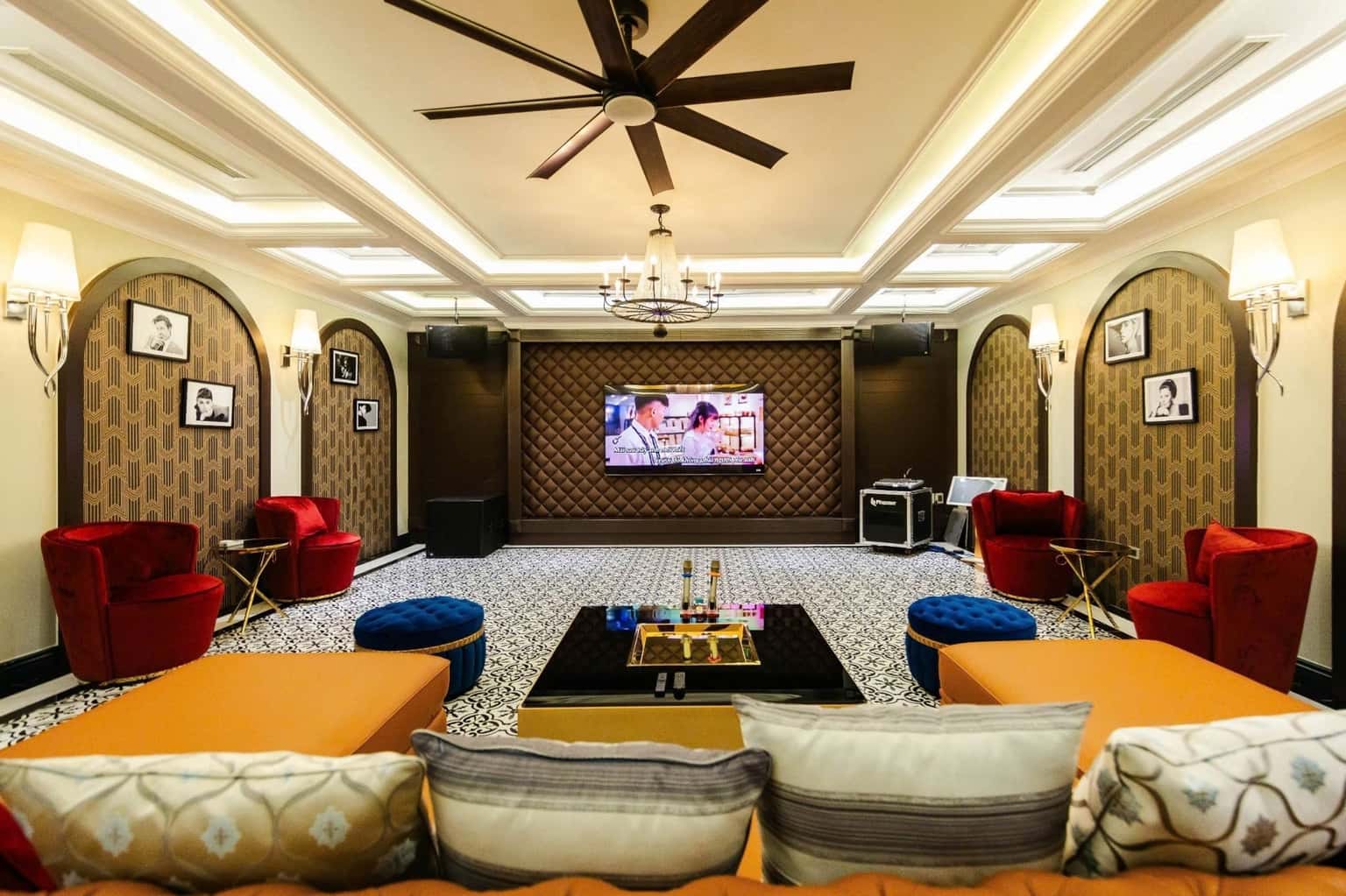 Villa H209, Flamingo Đại Lải — 照片 14
