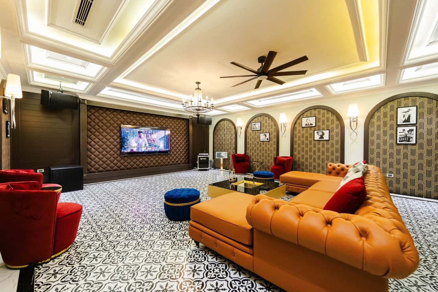 Villa H209, Flamingo Đại Lải — 照片 15