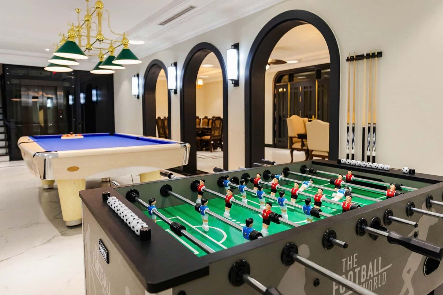 Villa H209, Flamingo Đại Lải — 照片 18