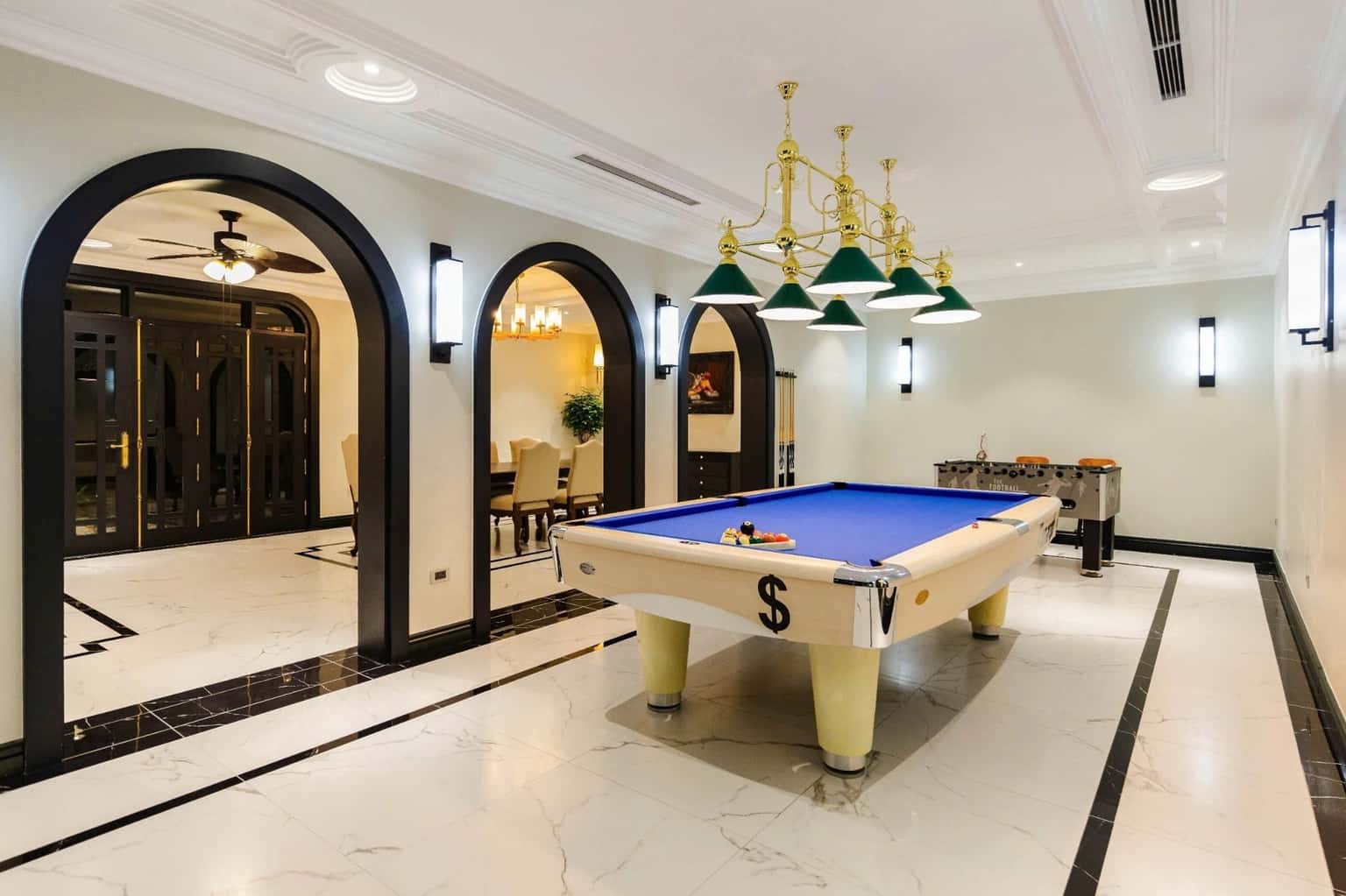Villa H209, Flamingo Đại Lải — 照片 19