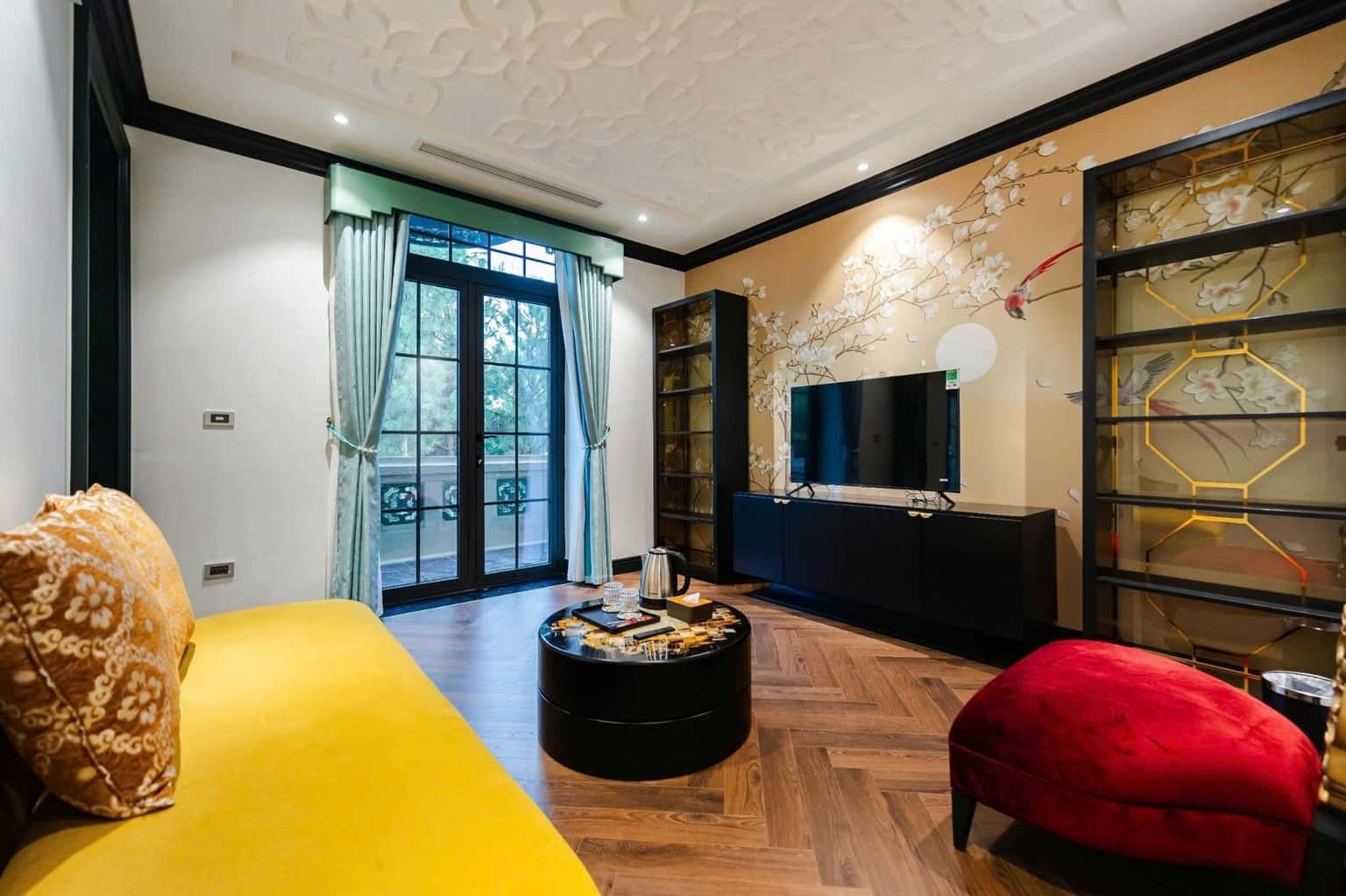 Villa H209, Flamingo Đại Lải — 照片 11