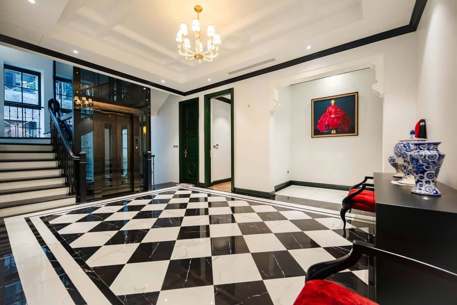 Villa H209, Flamingo Đại Lải — 照片 12