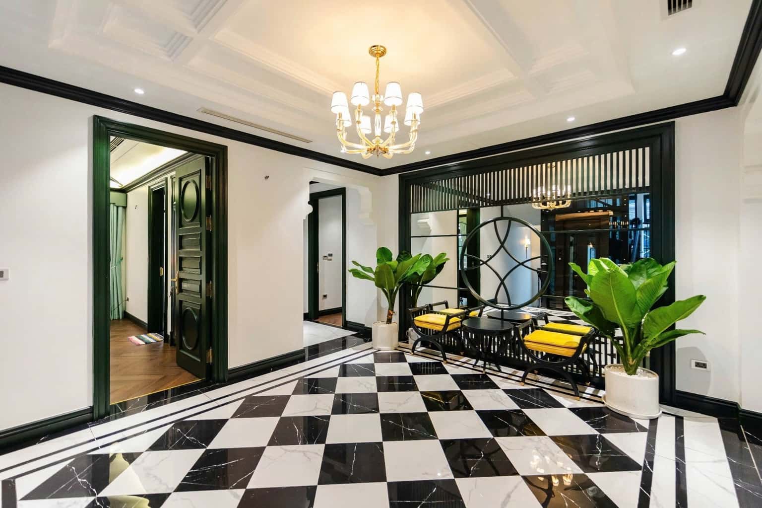 Villa H209, Flamingo Đại Lải — 照片 13