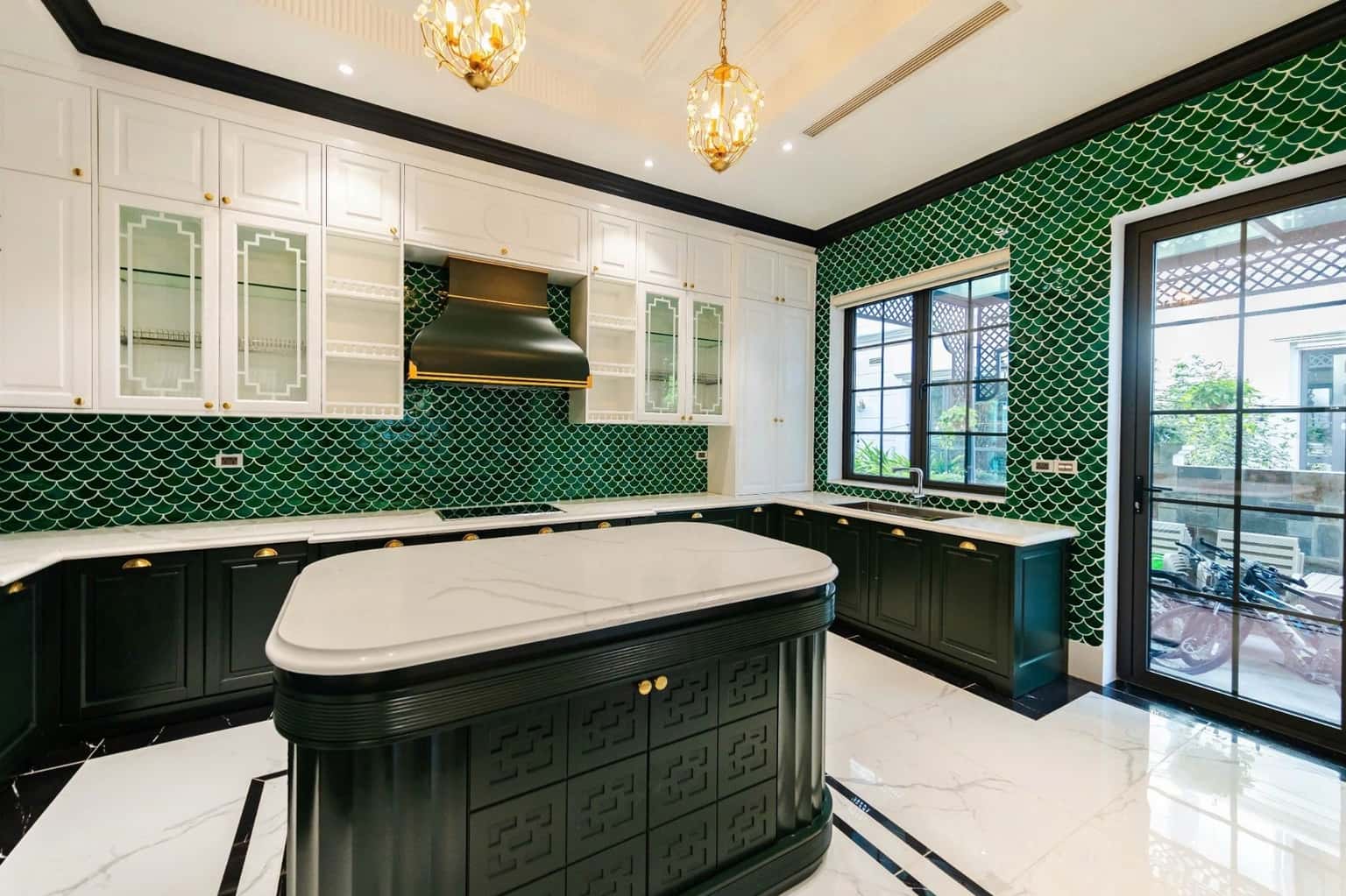 Villa H209, Flamingo Đại Lải — 照片 20