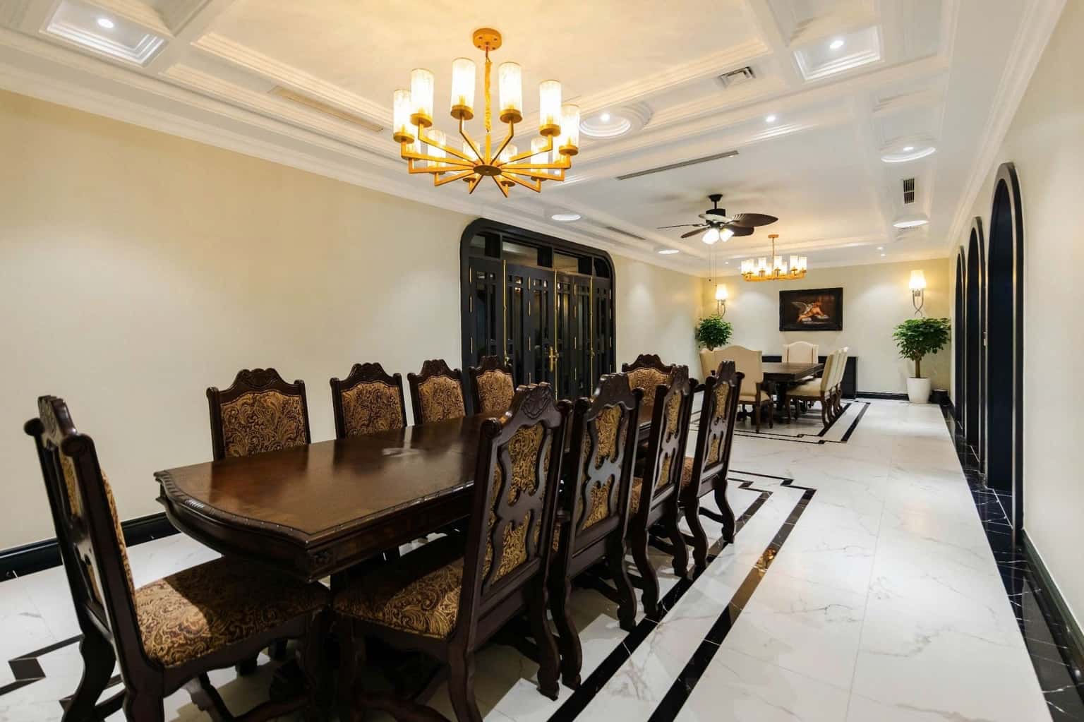 Villa H209, Flamingo Đại Lải — 照片 23