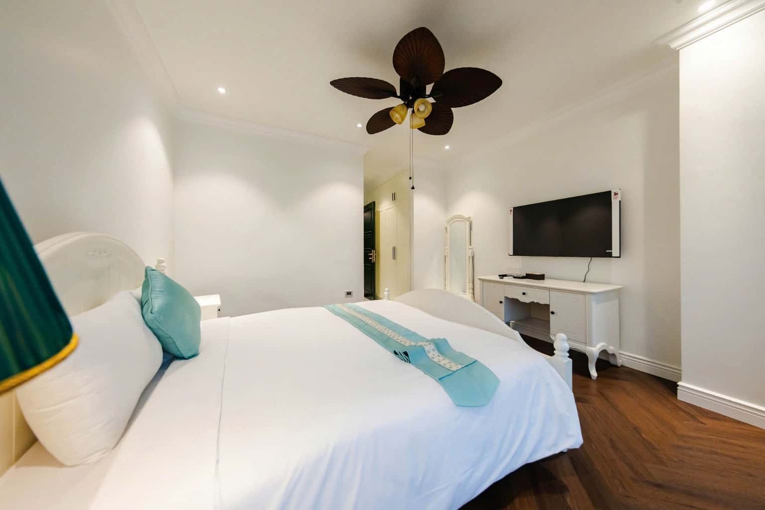 Villa H209, Flamingo Đại Lải — 照片 25