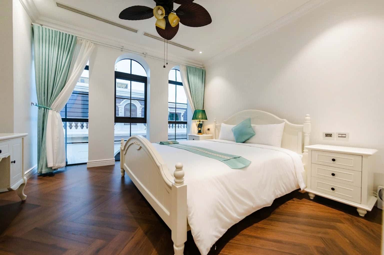 Villa H209, Flamingo Đại Lải — 照片 26