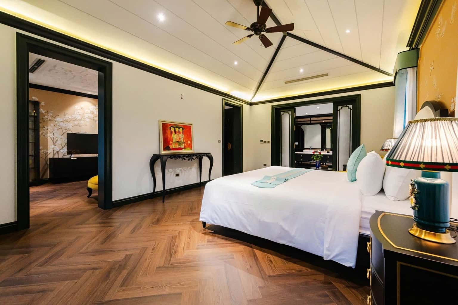 Villa H209, Flamingo Đại Lải — 照片 27