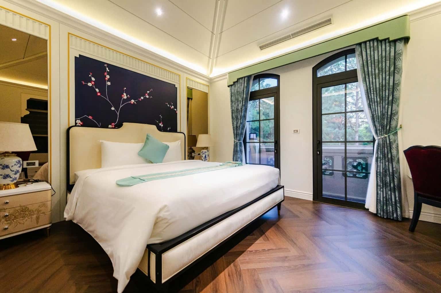 Villa H209, Flamingo Đại Lải — 照片 31