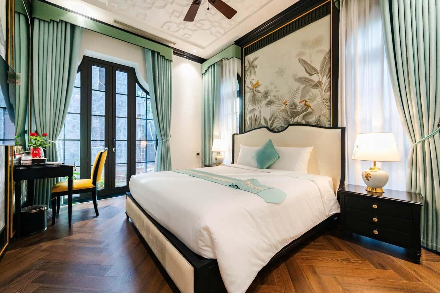 Villa H209, Flamingo Đại Lải — 照片 32