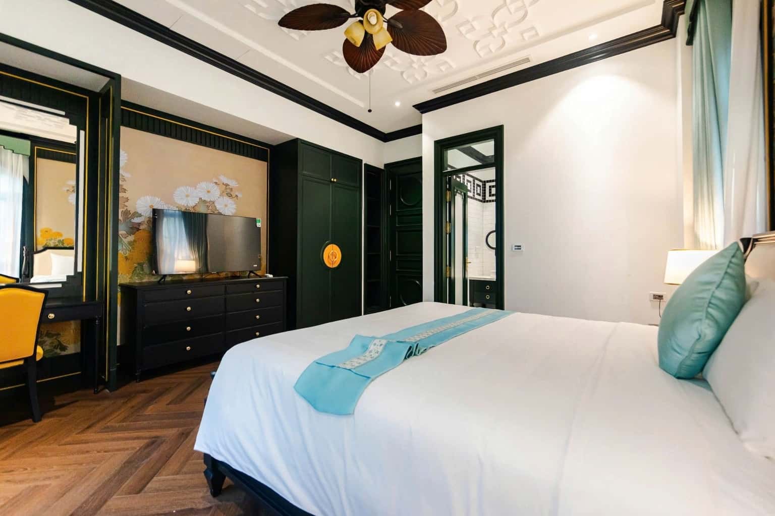 Villa H209, Flamingo Đại Lải — 照片 34