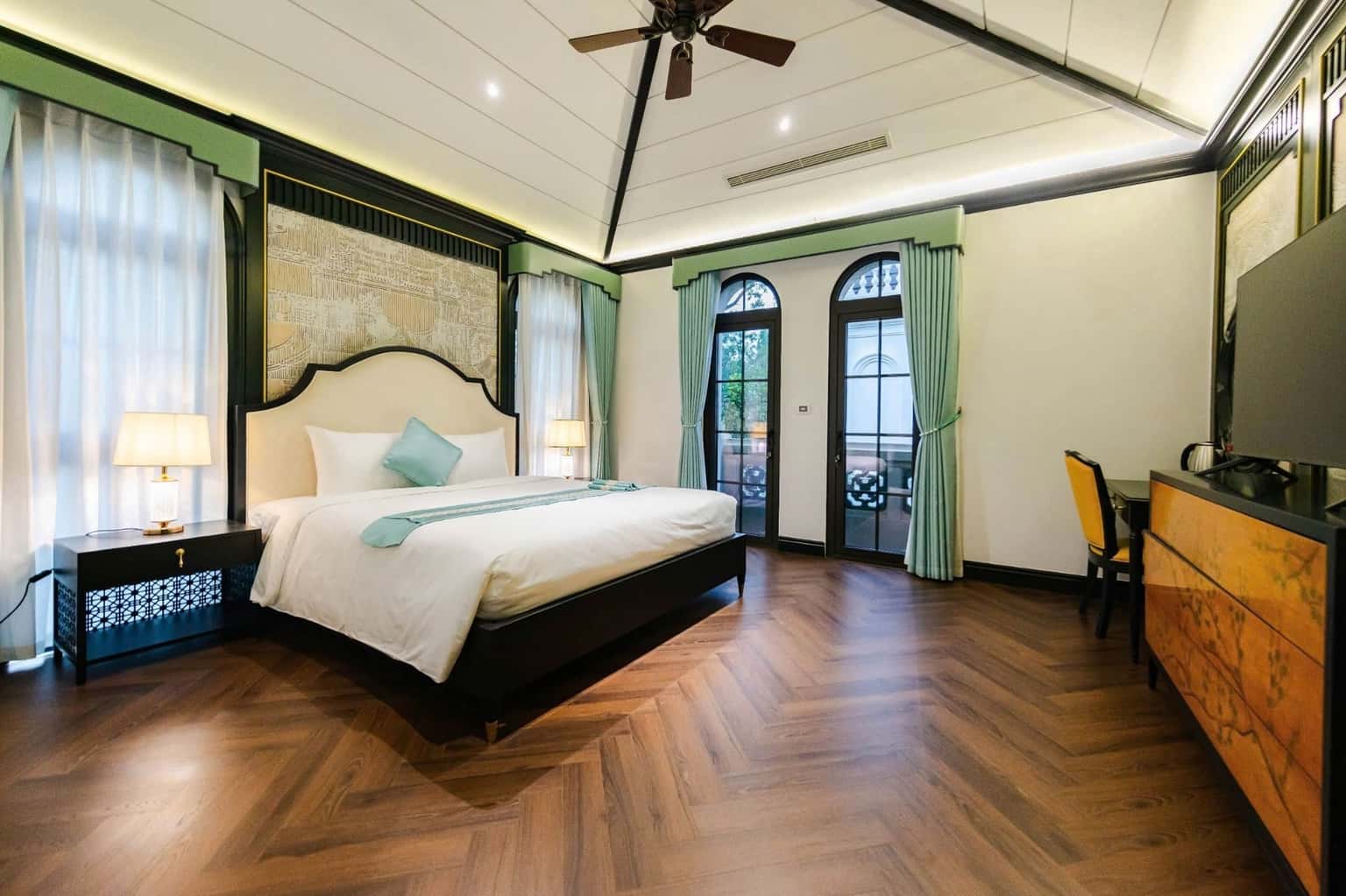 Villa H209, Flamingo Đại Lải — 照片 33