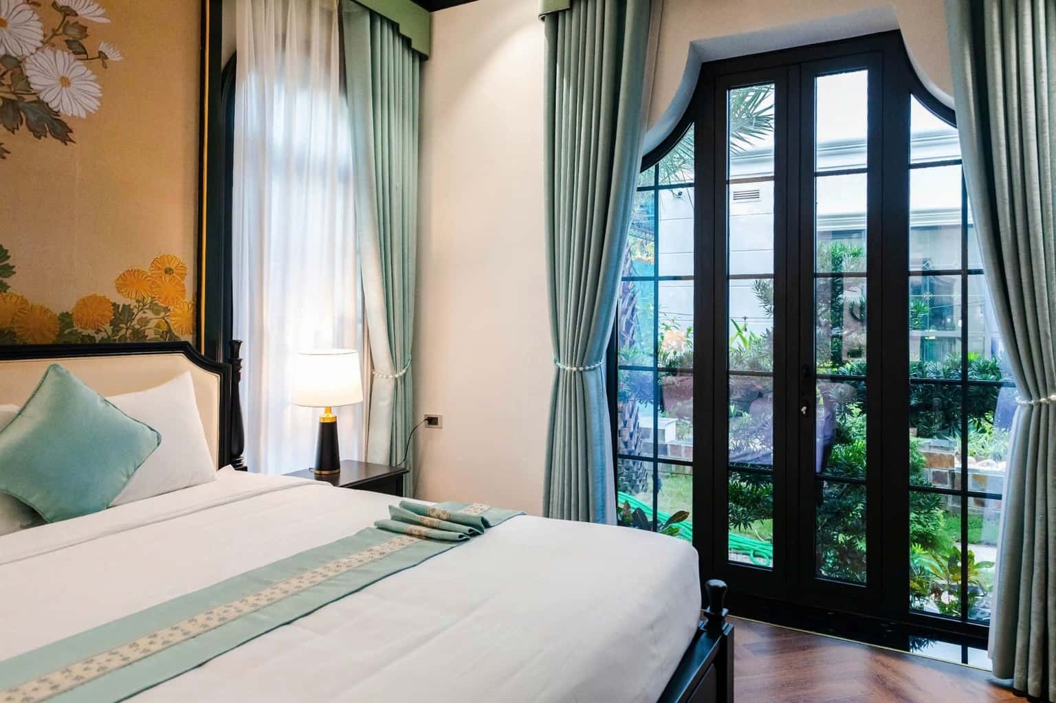 Villa H209, Flamingo Đại Lải — 照片 35