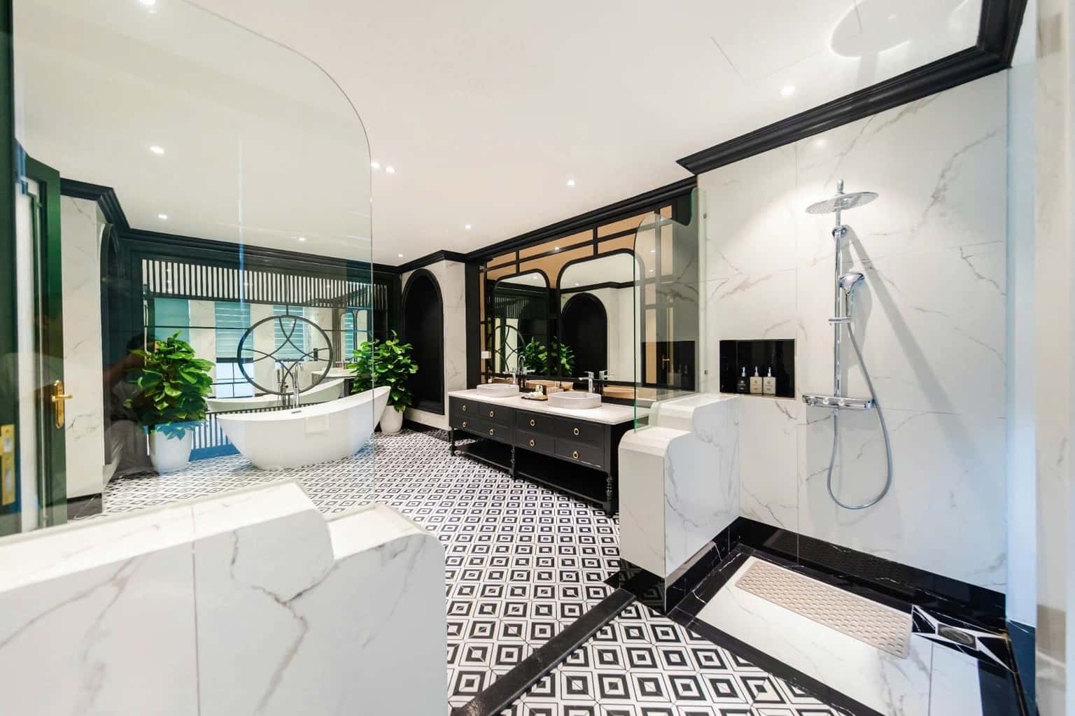 Villa H209, Flamingo Đại Lải — 照片 36