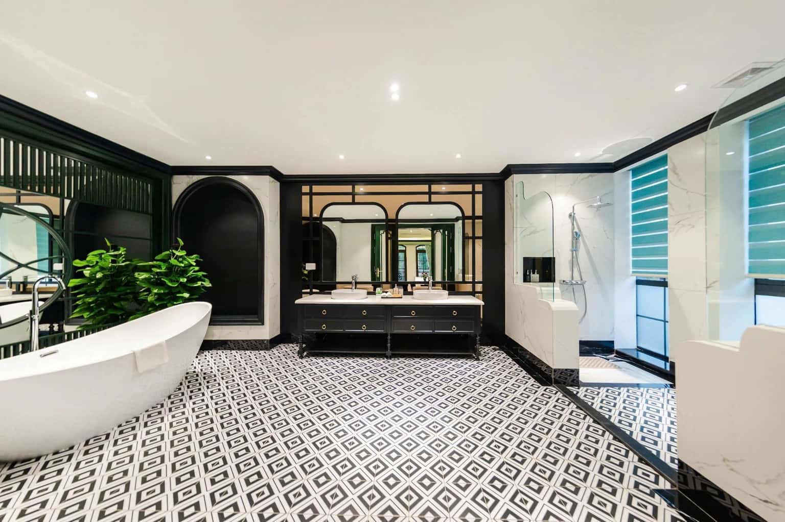 Villa H209, Flamingo Đại Lải — 照片 37