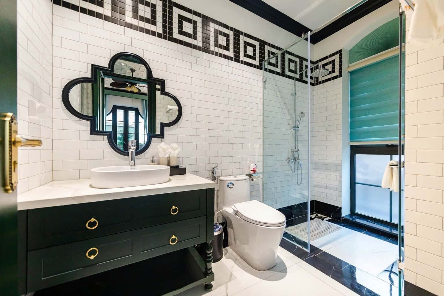 Villa H209, Flamingo Đại Lải — 照片 40