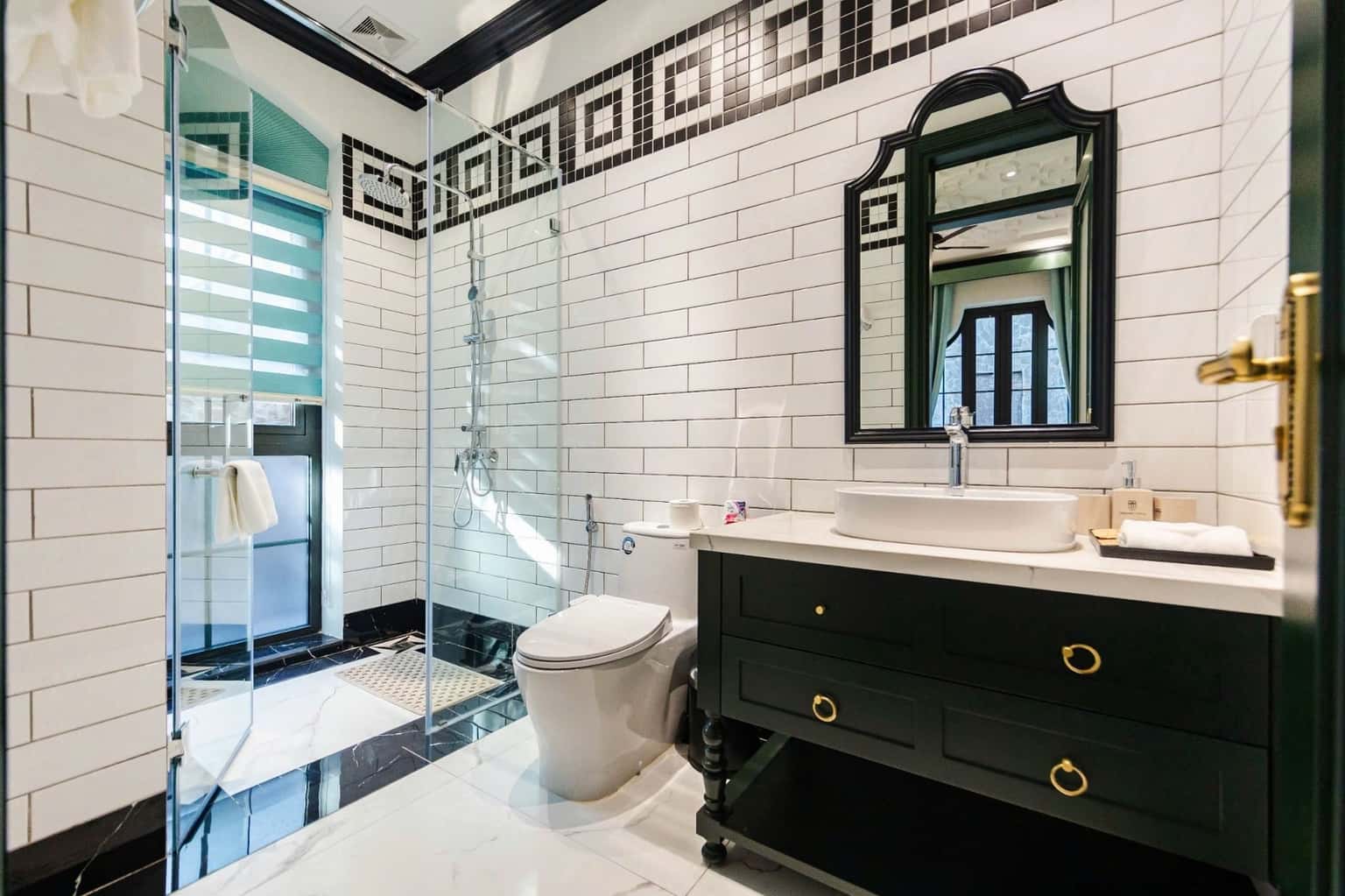 Villa H209, Flamingo Đại Lải — 照片 41