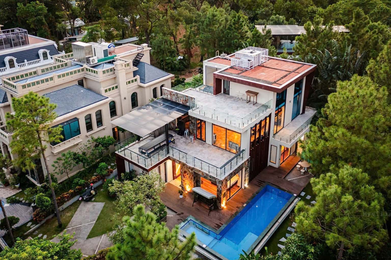 Villa H212, Flamingo Đại Lải — photo 1