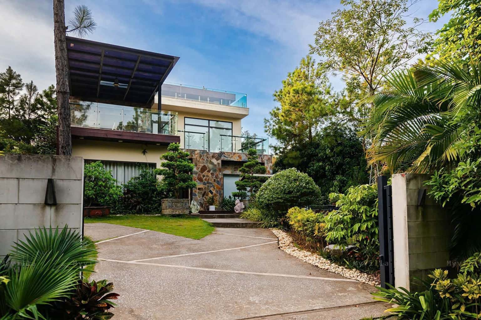 Villa H212, Flamingo Đại Lải — photo 4