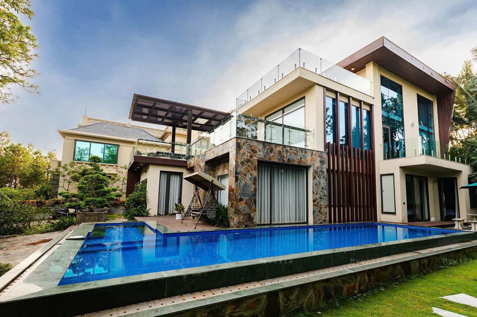 Villa H212, Flamingo Đại Lải — photo 3