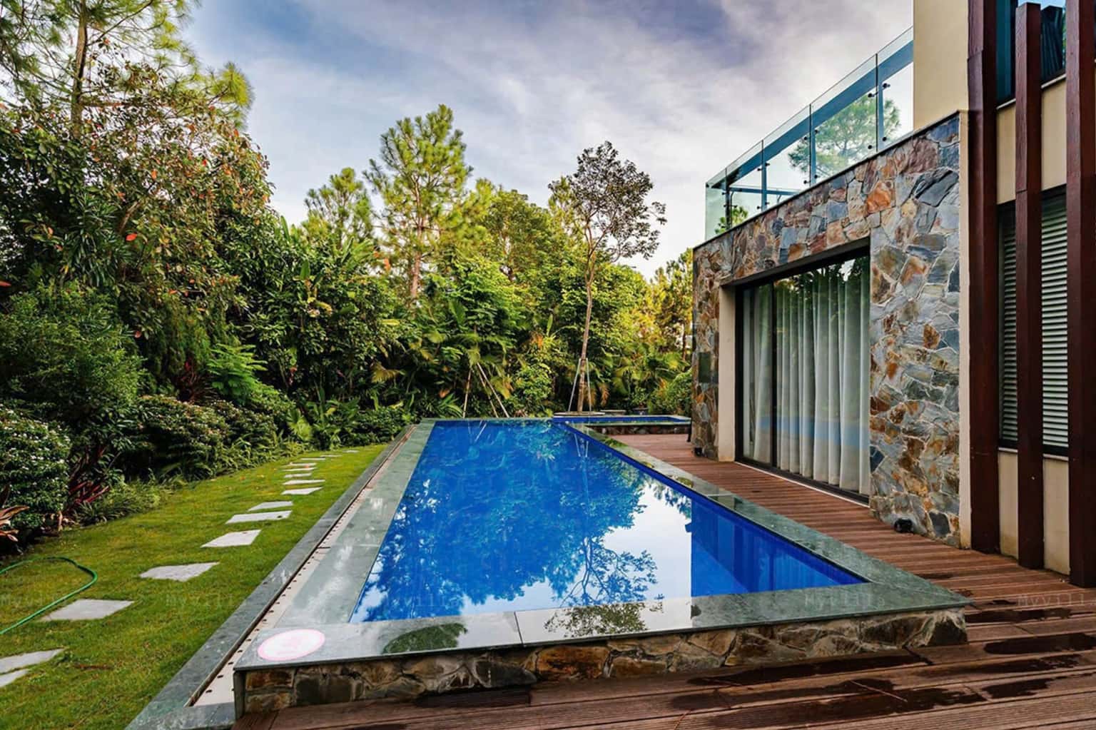 Villa H212, Flamingo Đại Lải — photo 6